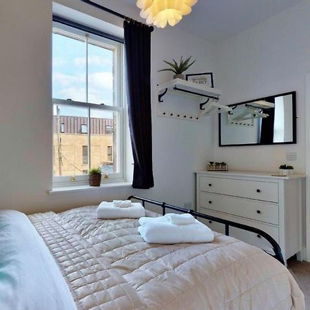 Finest Retreats - Peak Dale Apartment Matlock  Buitenkant foto