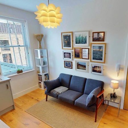 Finest Retreats - Peak Dale Apartment Matlock  Buitenkant foto