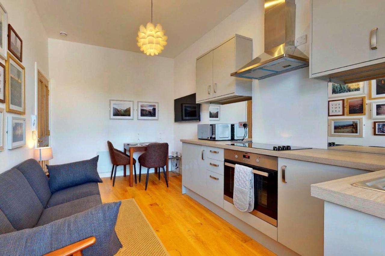 Finest Retreats - Peak Dale Apartment Matlock  Buitenkant foto