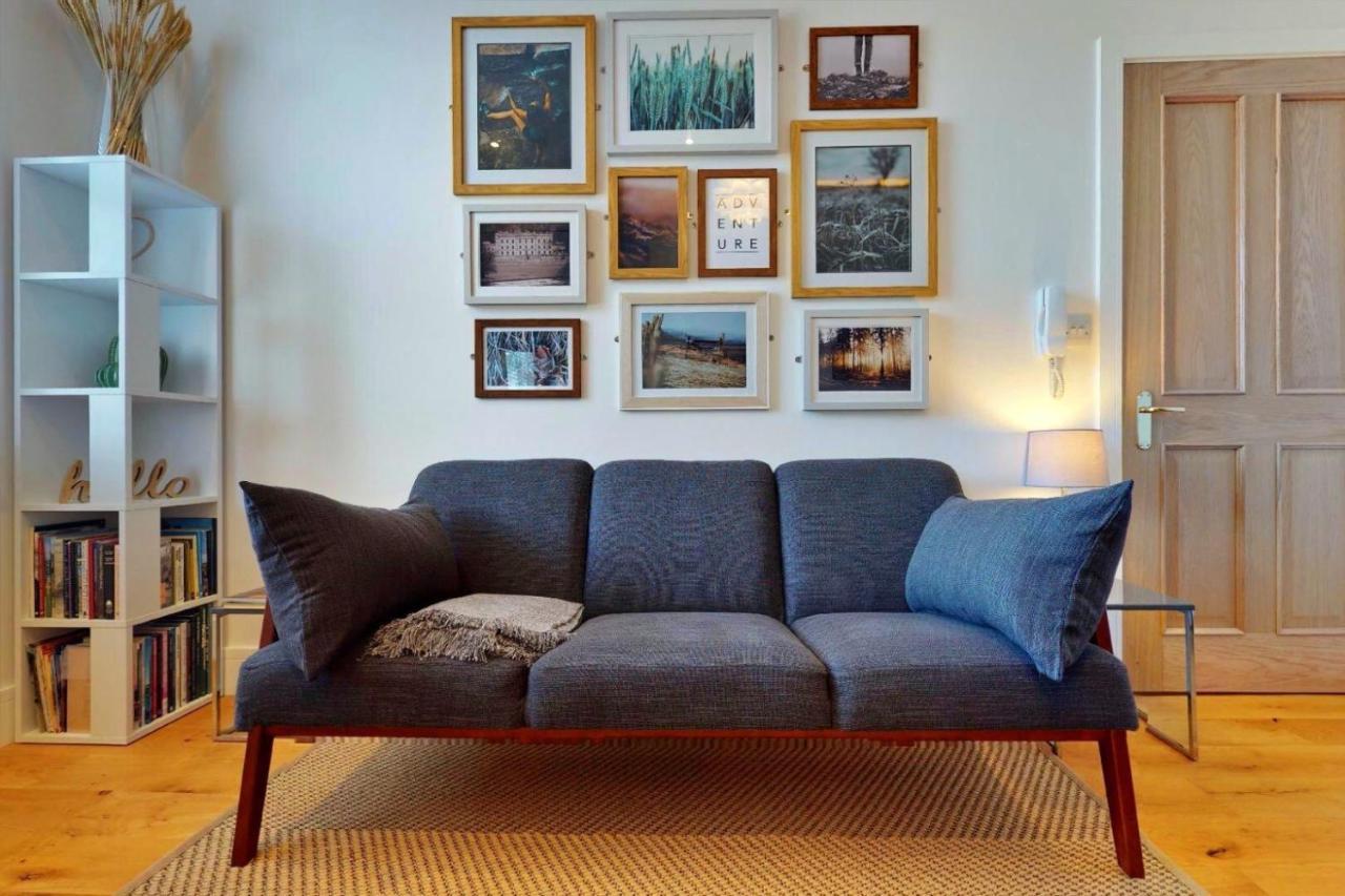 Finest Retreats - Peak Dale Apartment Matlock  Buitenkant foto