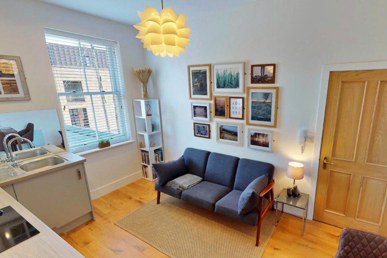 Finest Retreats - Peak Dale Apartment Matlock  Buitenkant foto