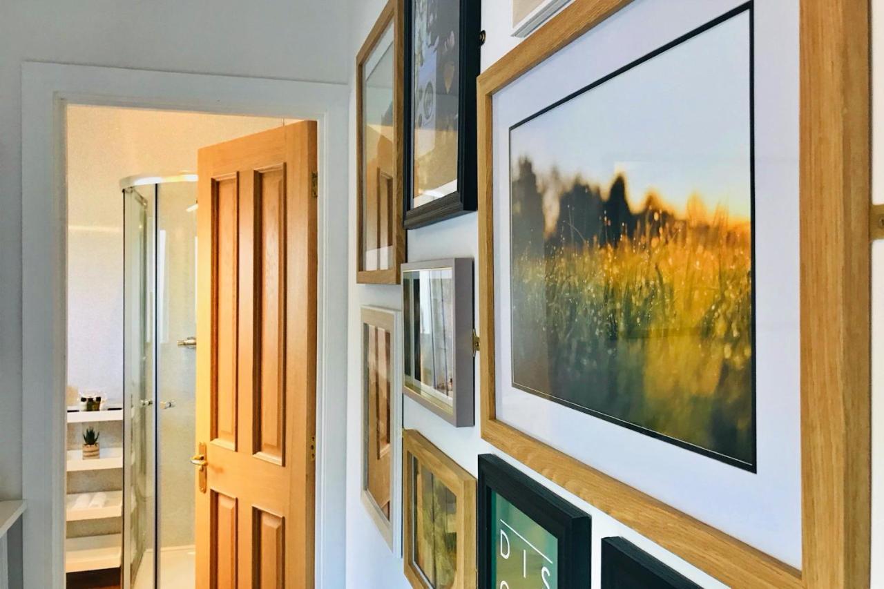 Finest Retreats - Peak Dale Apartment Matlock  Buitenkant foto