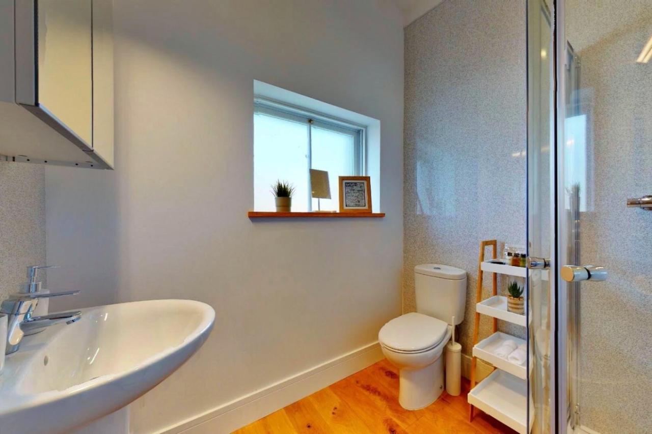 Finest Retreats - Peak Dale Apartment Matlock  Buitenkant foto