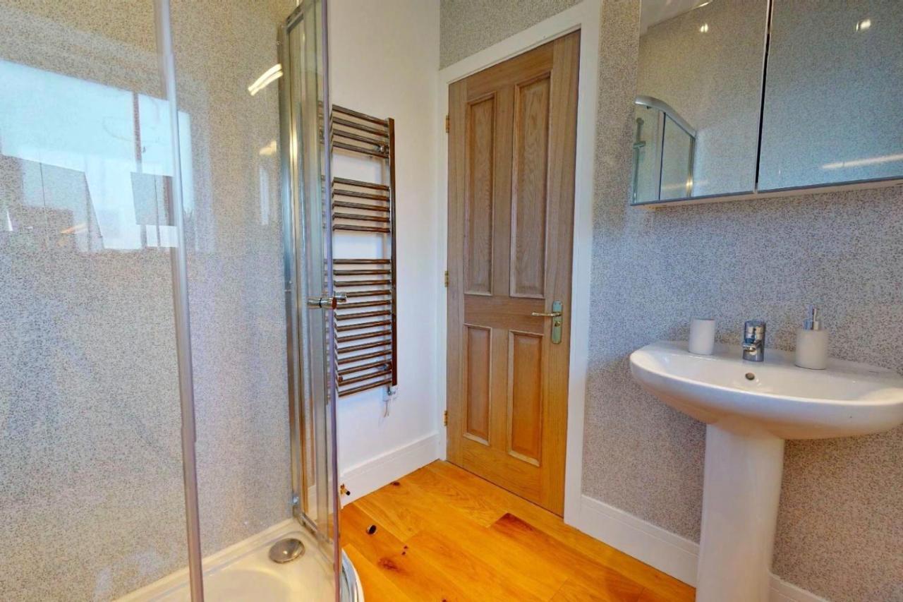 Finest Retreats - Peak Dale Apartment Matlock  Buitenkant foto